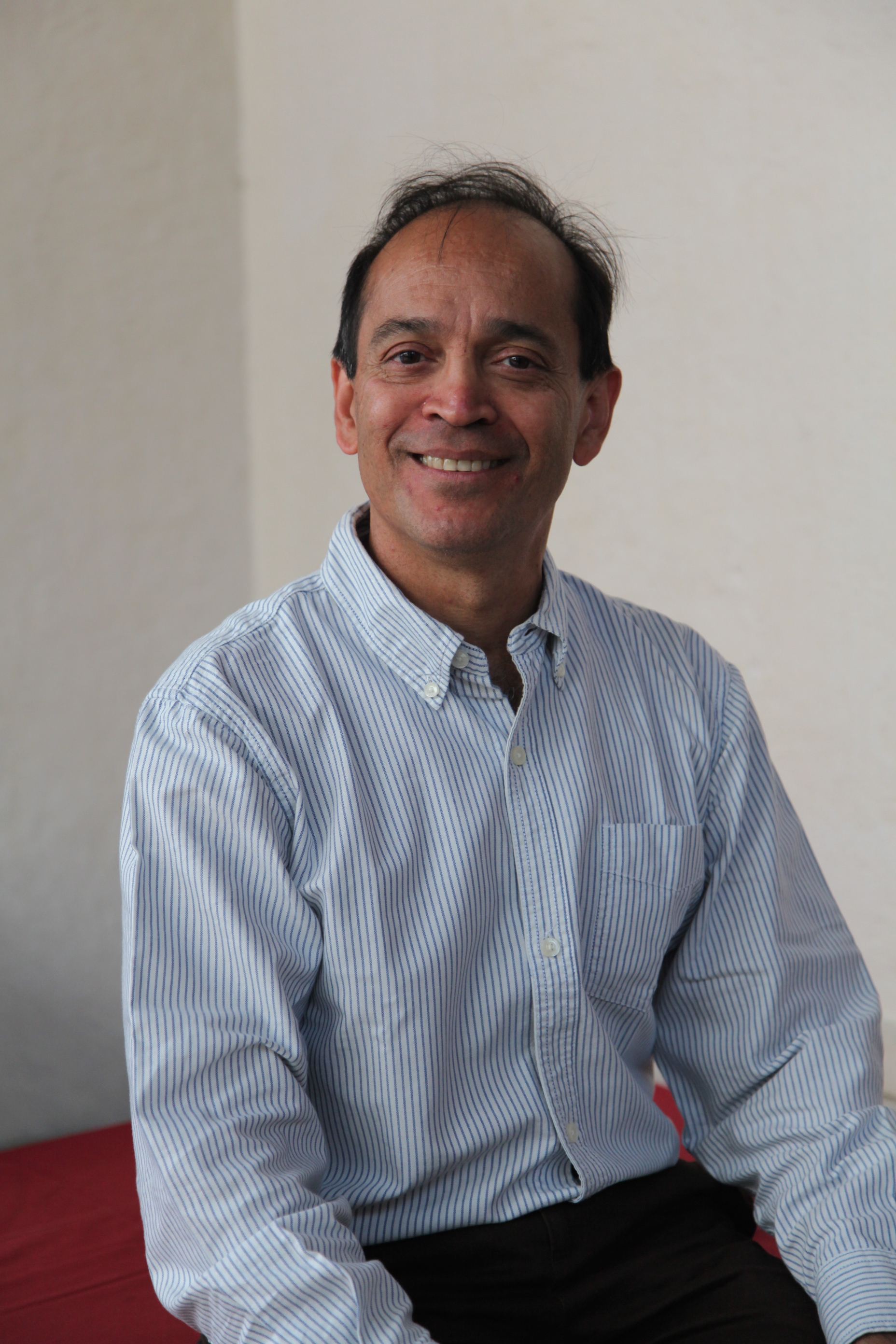 Vikram-Seth