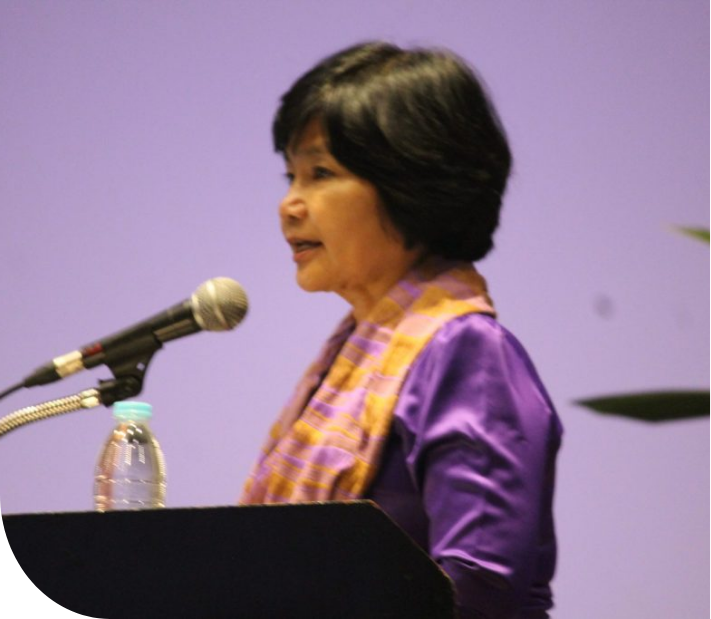 Irrawaddy Literary Festival About Us Intro